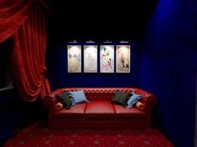 Проститутка Golden Club Проститутка Golden Club