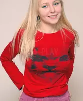 Проститутка Нюша